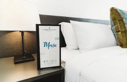 Coniston Hotel | Coniston Hotel Wollongong