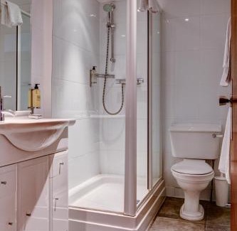 Bournemouth City Centre Hotel | Connaught Lodge