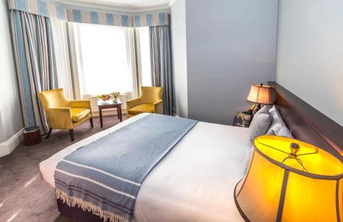 Bournemouth City Centre Hotel | Connaught Lodge