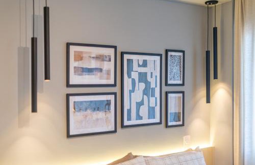 Partenon Apartment | Connect