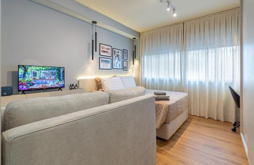 Partenon Apartment | Connect