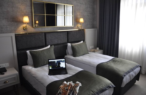 Kazan Hotel | Connect Thermal Hotel