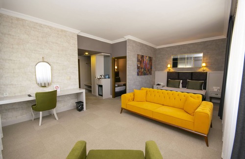 Kazan Hotel | Connect Thermal Hotel