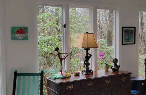 Brevard House | CONNESTEE FALLS NEAR TOWN OF BREVARD BLUE RIDGE MT. NEAR STATE PARKS.