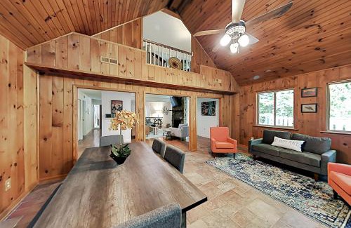 Brevard House | Connestee Falls