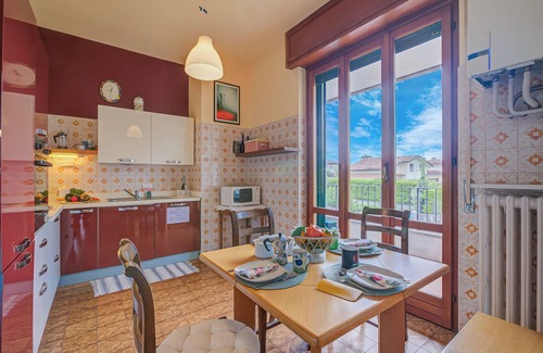 Monvalle Apartment | Connie's apartment, Monvalle, Italy