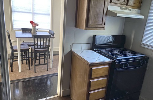 Ruston Condo | Connor Townhouse Condo Near Downtown