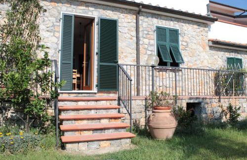 Pugliola Apartment | Conosco Un Posticino