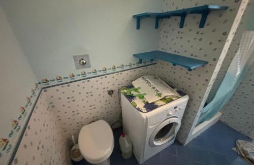 Tresnuraghes Apartment | Conplesso Ginepro