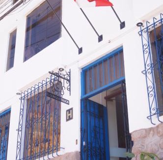 Cusco Historic Center Bed & Breakfast | Conquistador Hotel
