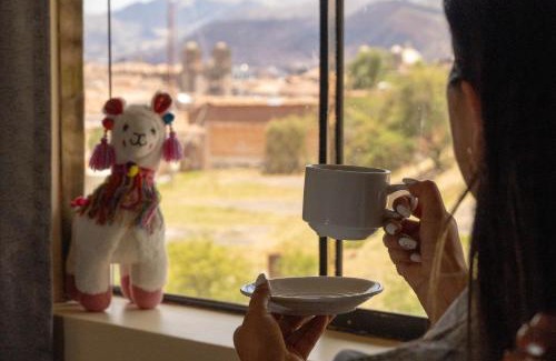 Cusco Historic Center Bed & Breakfast | Conquistador Hotel