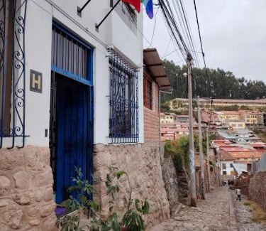 Cusco Historic Center Bed & Breakfast | Conquistador Hotel