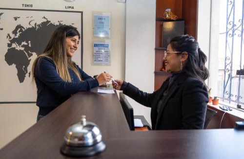 Cusco Historic Center Bed & Breakfast | Conquistador Hotel