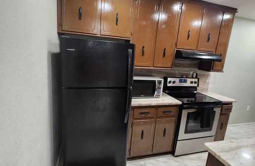 Cottondale Apartment | Conrad Apartment