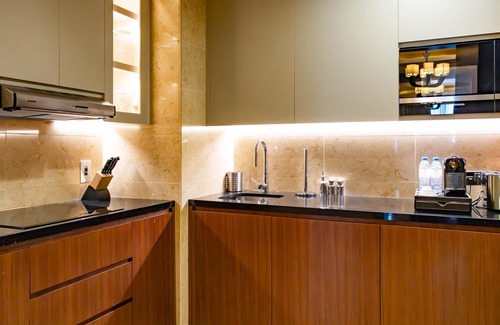 Trade Center Hotel | Conrad Dubai