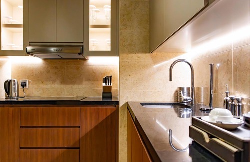 Trade Center Hotel | Conrad Dubai