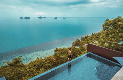 Taling Ngam Resort | Conrad Koh Samui