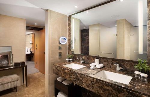 Westminster Hotel | Conrad London St James