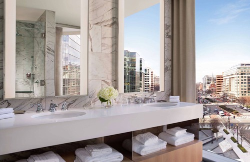 Downtown Washington D.C. Hotel | Conrad Washington, DC