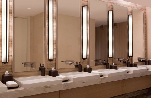 Downtown Washington D.C. Hotel | Conrad Washington, DC