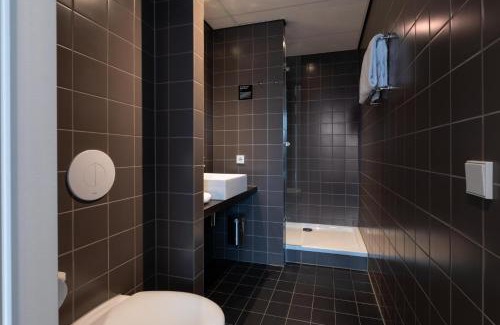 Overtoomse Sluis Hotel | Conscious Hotel Vondelpark