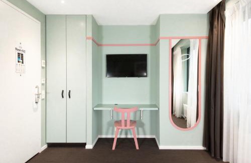 Overtoomse Sluis Hotel | Conscious Hotel Vondelpark