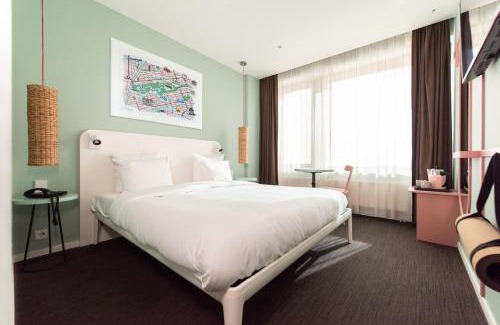 Overtoomse Sluis Hotel | Conscious Hotel Vondelpark