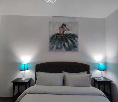 Quartiere XXIV Don Bosco Apartment | Consoli Home