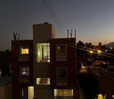 San Juan Apartment | Consorcio Cortijo I