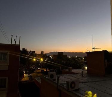 San Juan Apartment | Consorcio Cortijo I