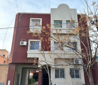 San Juan Apartment | Consorcio Cortijo I