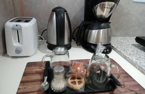 San Juan Apartment | Consorcio General Acha ,apartamentos