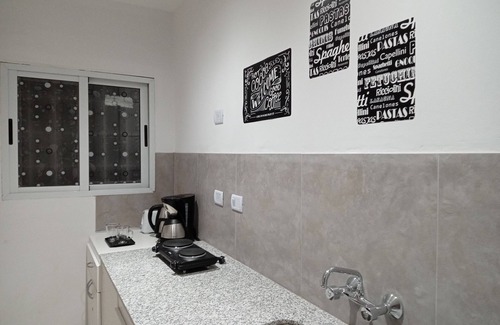 San Juan Apartment | Consorcio General Acha ,apartamentos