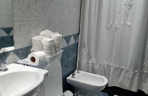 San Juan Apartment | Consorcio General Acha ,apartamentos