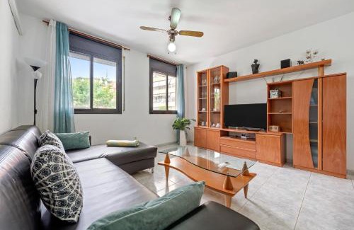 Sant Carles de la Rapita Apartment | Constancia