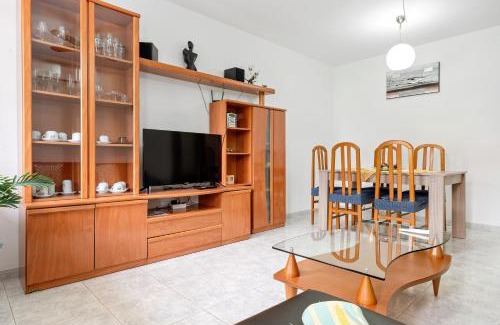 Sant Carles de la Rapita Apartment | Constancia