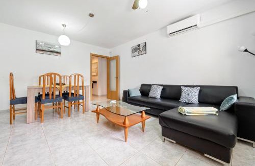 Sant Carles de la Rapita Apartment | Constancia