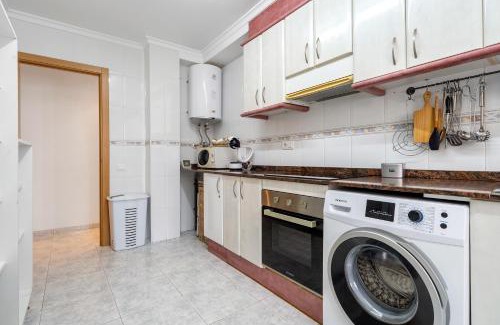 Sant Carles de la Rapita Apartment | Constancia