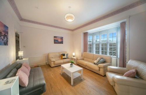 Bucksburn House | Constancevilla B9 - Grampian Lettings Ltd