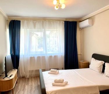 Old Town Apartment | Constanta Seaside Studio