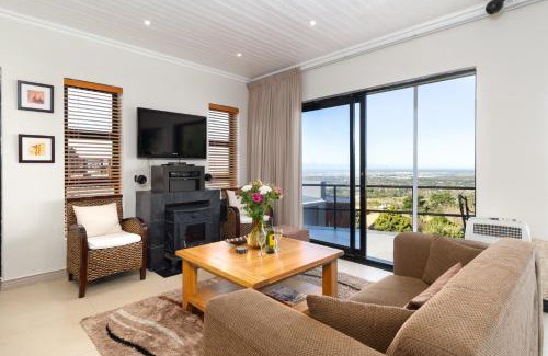 Constantia House | Constantia Vista Guest House