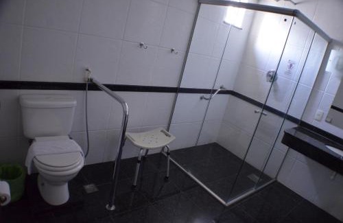 Centro Hotel | Constantino Hotel e Eventos