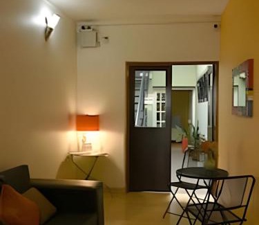 Tucuman Apartment | Constitución 27 Apartments. Close to everything.