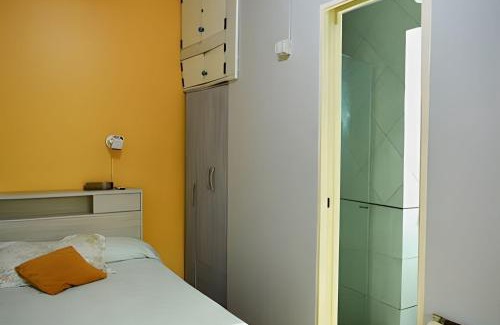 Tucuman Apartment | Constitución 27 Apartments. Close to everything.