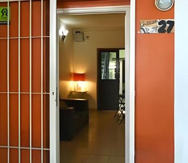 Tucuman Apartment | Constitución 27 Apartments. Close to everything.