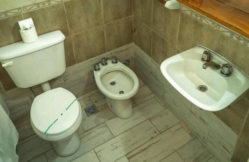 Constitucion Hotel | Constitución Palace Hotel