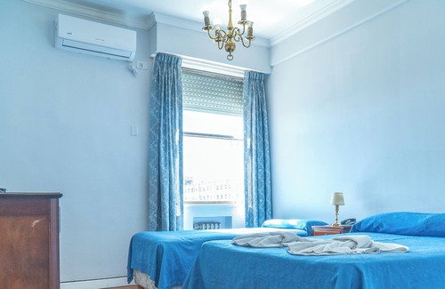 Constitucion Hotel | Constitución Palace Hotel