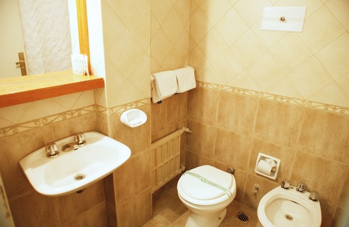 Constitucion Hotel | Constitución Palace Hotel