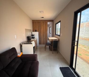 Senges Apartment | Contêiner Adorável Confortável!