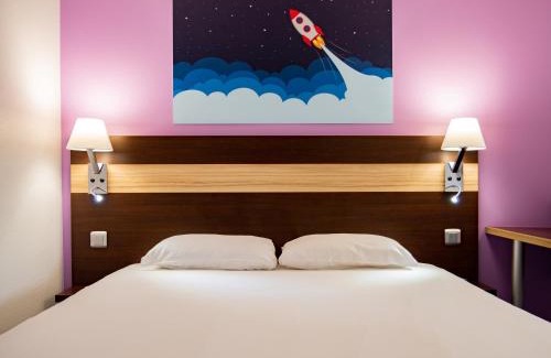 Les Mureaux Hotel | Contact Hotel Restaurant La Chaumière entre Orgeval et Flins A13 sortie 8